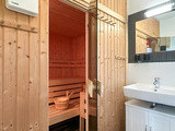 Ferienhaus in Seebad Heringsdorf - (Brise) Fischers Hus - Bild 12