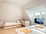 Ferienhaus in Seebad Heringsdorf - (Brise) Fischers Hus - Bild 20