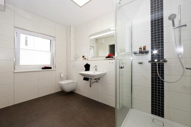 Ferienwohnung in Seebad Heringsdorf - (Brise) Haus Maxim App. 01 - Bild 13