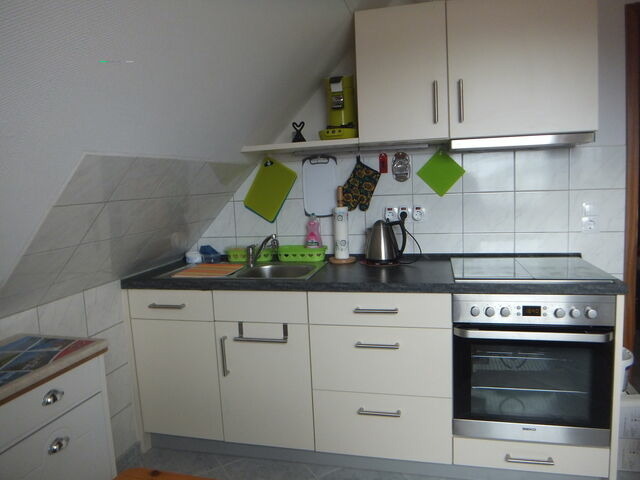 Ferienwohnung in Kappeln OT Mehlby - Ferienwohnung Neumann - Bild 2