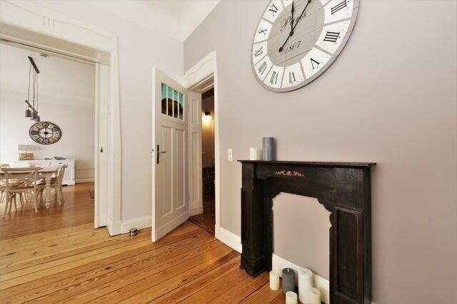 Ferienwohnung in Seebad Bansin - (Brise) Villa Noah App. 1 - Bild 7