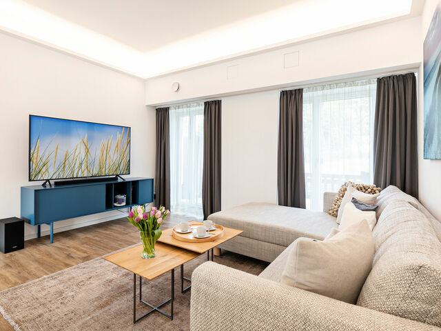 Ferienwohnung in Binz (Ostseebad) OT Prora - FeWo Sundream in PRORA - 9.05 - Bild 3