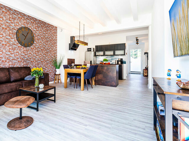 Ferienwohnung in Binz (Ostseebad) OT Prora - FeWo Stubbenkammer in PRORA - 8.04 - Bild 4