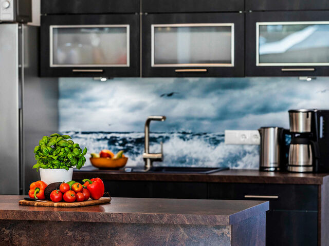 Ferienwohnung in Binz (Ostseebad) OT Prora - FeWo Stubbenkammer in PRORA - 8.04 - Bild 9