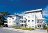 Ferienwohnung in Seebad Bansin - (Brise) Seeresidenz Haus Atlantic App. 1.4 - Bild 2