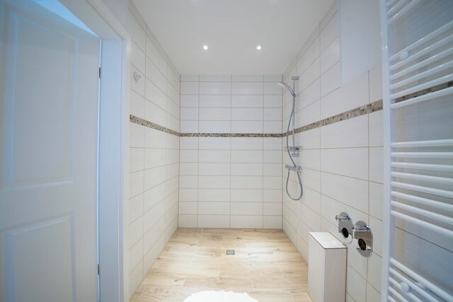 Ferienwohnung in Karschau - Schleiblick Appartement 16 mit Schleiblick - Bild 7