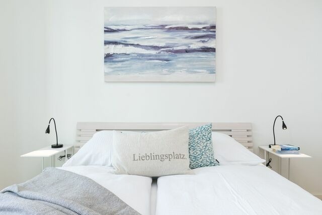 Ferienwohnung in Neustadt-Pelzerhaken - Eichenhain Strandtr&auml;umer - Bild 24