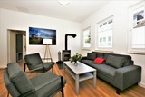 Ferienwohnung in Seebad Bansin - (Brise) Haus Buchenhof App. 4 - Bild 1