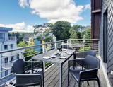 Ferienwohnung in Seebad Bansin - (Brise) Seeresidenz Villa Ida Marie App. 03 - Bild 10
