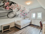 Ferienwohnung in Seebad Bansin - (Brise) Seeresidenz Villa Ida Marie App. 03 - Bild 23
