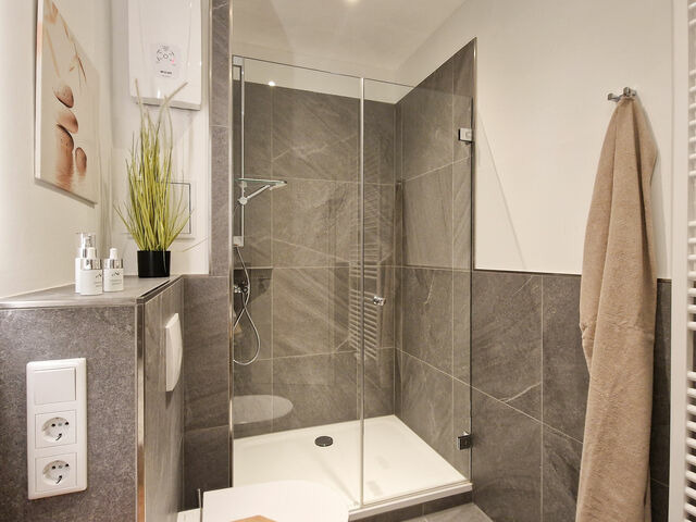 Ferienwohnung in Seebad Bansin - (Brise) Seeresidenz Villa Ida Marie App. 02 - Bild 14