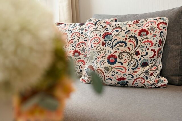 Ferienwohnung in Neustadt-Pelzerhaken - Erlengrund 7 Leuchtturm - Bild 6