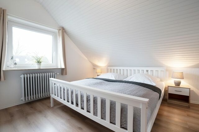 Ferienwohnung in Neustadt-Pelzerhaken - Erlengrund 7 Leuchtturm - Bild 19
