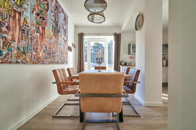 Ferienwohnung in Binz (Ostseebad) OT Prora - FeWo Seemannsgarn in PRORA - 7.04 - Bild 8