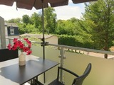 Ferienwohnung in Seebad Bansin - (Brise) Haus Buchenhof App. 6 - Bild 20