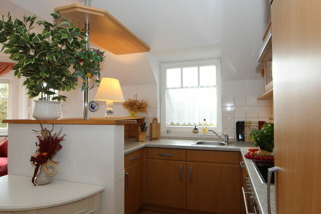 Ferienwohnung in Seebad Bansin - (Brise) Seepark Bansin App. 23-13 - Bild 11