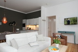 Ferienwohnung in Seebad Heringsdorf - (Brise) Villa Theresa App. 04 - Bild 1