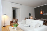 Ferienwohnung in Seebad Heringsdorf - (Brise) Villa Theresa App. 04 - Bild 5