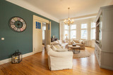 Ferienwohnung in Seebad Bansin - (Brise) Villa Noah App. 2 - Bild 1