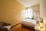 Ferienwohnung in Seebad Bansin - (Brise) Villa Noah App. 2 - Bild 8