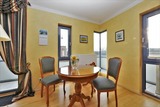 Ferienwohnung in Seebad Heringsdorf - (Brise) Seeschloss Heringsdorf, App. 17 - Penthaus - Bild 8