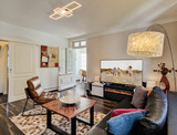 Ferienwohnung in Seebad Heringsdorf - (Brise) Villa Emmi App. 03 - Bild 4