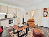 Ferienwohnung in Seebad Heringsdorf - (Brise) Villa Emmi App. 03 - Bild 7