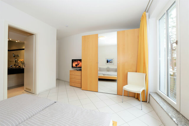 Ferienwohnung in Seebad Heringsdorf - (Brise) Villa Marfa App. 04 (Niedersachsen) - Bild 18