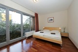 Ferienwohnung in Seebad Heringsdorf - (Brise) Haus Valentino App. 13 - Bild 18
