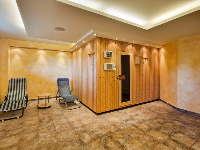 Ferienwohnung in Seebad Heringsdorf - (Brise) Haus Valentino App. 13 - Bild 22