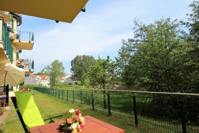 Ferienwohnung in Seebad Bansin - (Brise) Seepark Bansin App. 23-1 - Bild 5