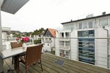Ferienwohnung in Seebad Bansin - (Brise) Seeresidenz Haus Atlantic App. 3.1 - Bild 6