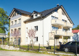 Ferienwohnung in Seebad Heringsdorf - (Brise) Neubauvilla Elbflorenz App. 05 - Bild 2