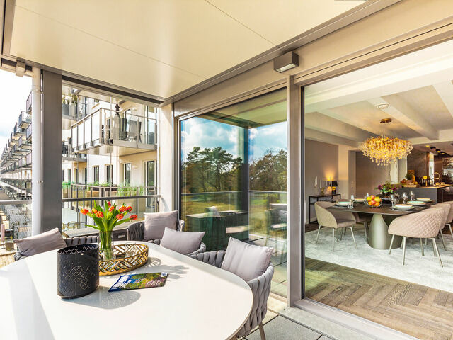 Ferienwohnung in Binz (Ostseebad) OT Prora - FeWo Ambiente Deluxe in PRORA - 3.21 - Bild 14