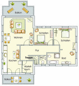 Ferienwohnung in Seebad Bansin - (Brise) d-residenz App. 3 - Bild 22