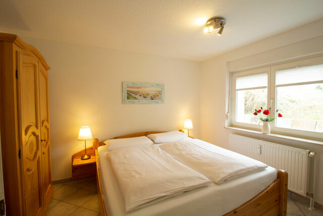 Ferienwohnung in Seebad Heringsdorf - (Brise) D&uuml;nenhaus Christa App. 01 - Bild 9