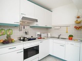 Ferienwohnung in Seebad Heringsdorf - (Brise) D&uuml;nenhaus Christa App. 05 - Bild 8