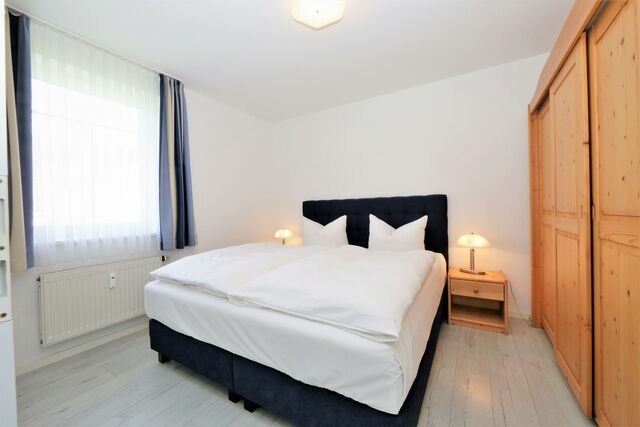 Ferienwohnung in Seebad Bansin - (Brise) Villa Bansini App. 25 - Bild 6