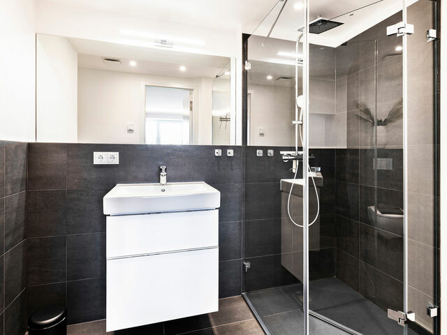 Ferienwohnung in Binz (Ostseebad) OT Prora - FeWo Malanya Dachterrasse in PRORA - 4.52 - Bild 19