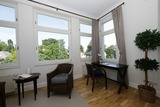 Ferienwohnung in Seebad Heringsdorf - (Brise) Villa Sonnenschein App. 15 - Bild 7