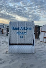 Ferienwohnung in Binz (Ostseebad) OT Prora - FeWo Njoerd in PRORA - 5.35 - Bild 16