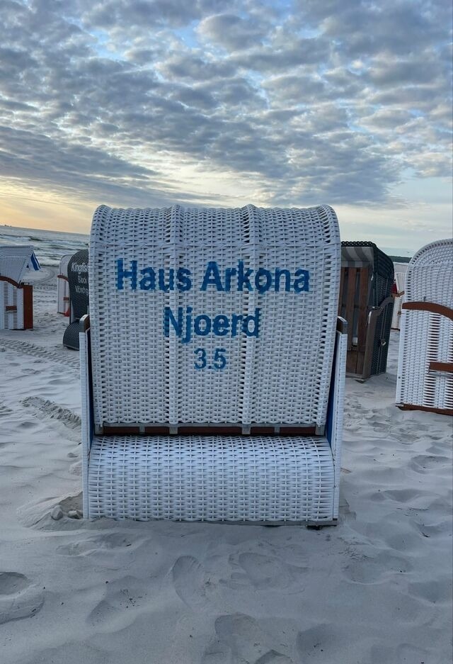 Ferienwohnung in Binz (Ostseebad) OT Prora - FeWo Njoerd in PRORA - 5.35 - Bild 16