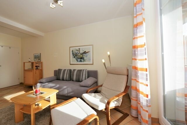 Ferienwohnung in Seebad Bansin - (Brise) Haus Auguste App. 02 - Bild 4