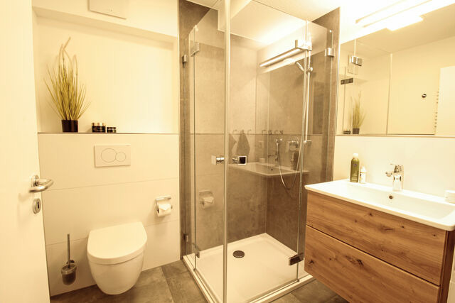 Ferienwohnung in Seebad Heringsdorf - (Brise) Dünenhaus Christa App. 06 - Bild 5