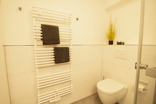 Ferienwohnung in Seebad Heringsdorf - (Brise) Dünenhaus Christa App. 06 - Bild 6