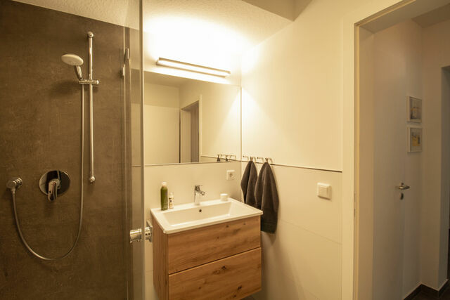 Ferienwohnung in Seebad Heringsdorf - (Brise) Dünenhaus Christa App. 06 - Bild 7