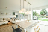 Ferienhaus in Seebad Heringsdorf - (Brise) Villa Up de Insel App. 18 A - Bild 1