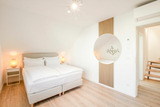 Ferienhaus in Seebad Heringsdorf - (Brise) Villa Up de Insel App. 18 A - Bild 22