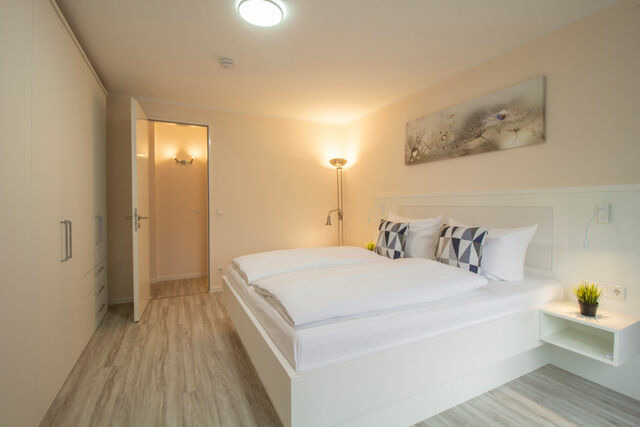 Ferienwohnung in Seebad Heringsdorf - (Brise) Forum Marinar App. 27 - Bild 12