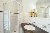 Ferienwohnung in Seebad Bansin - (Brise) Villa Frisia App. 28 - Bild 15